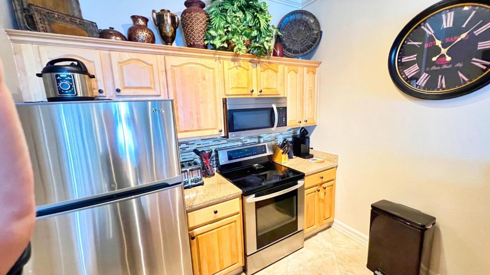 Ocean Reef 2101 Holiday home Panama City Beach