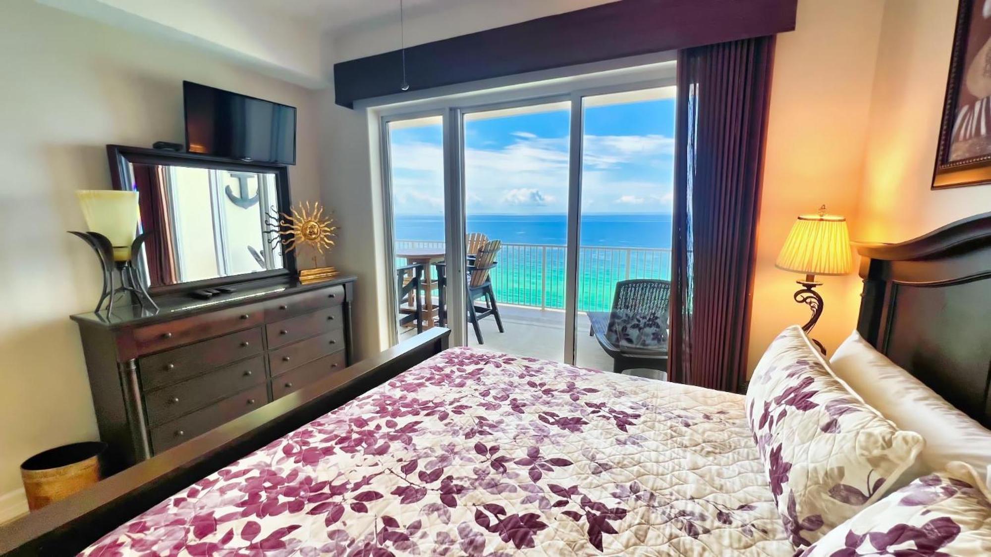 Ocean Reef 2101 Panama City Beach