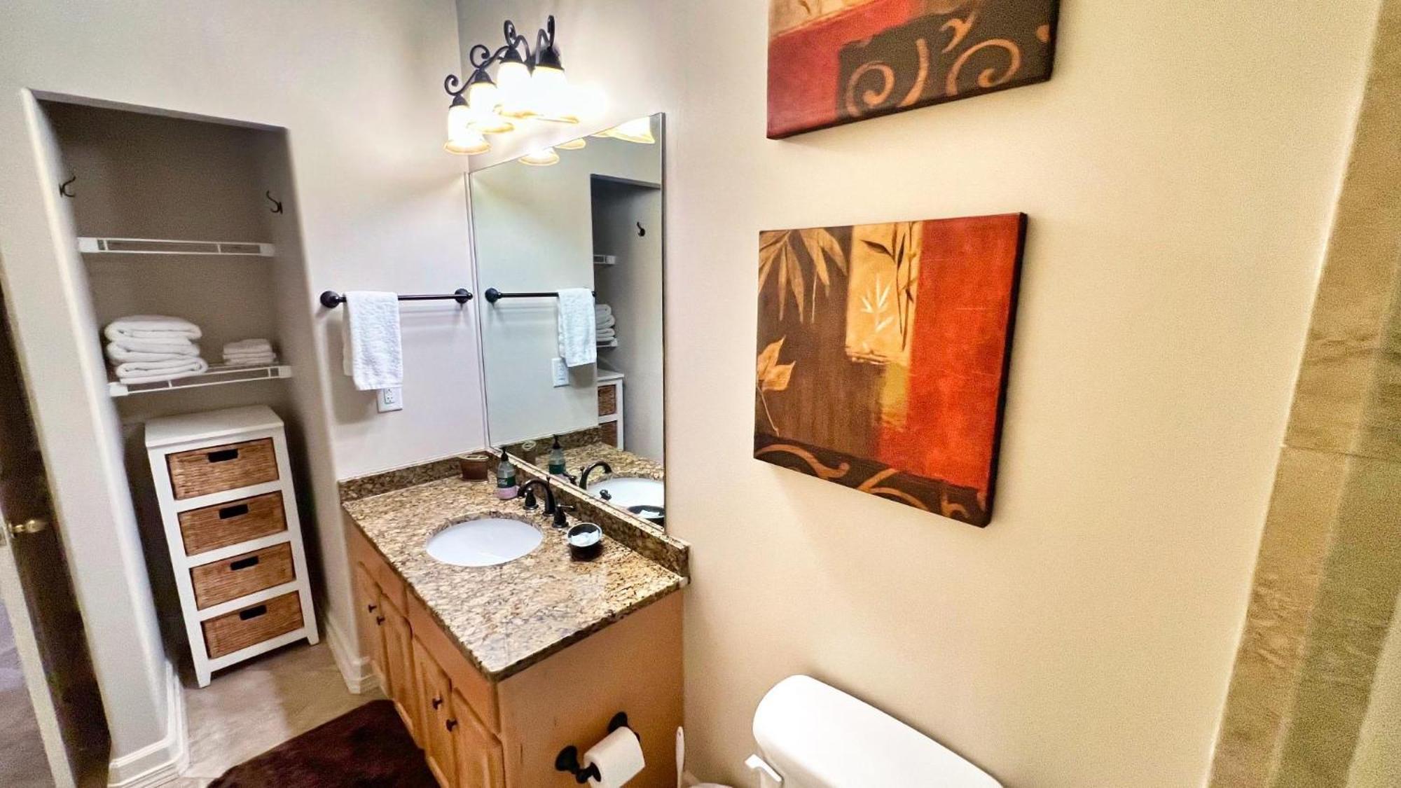 Ocean Reef 2101 Holiday home