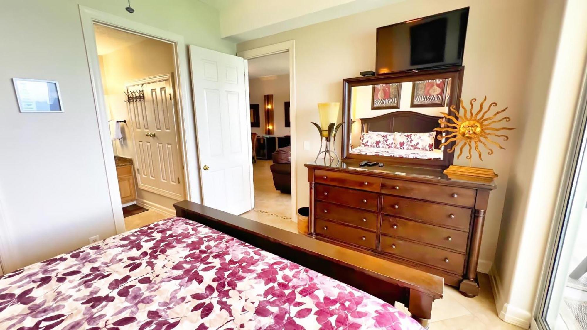 Ocean Reef 2101 Holiday home *