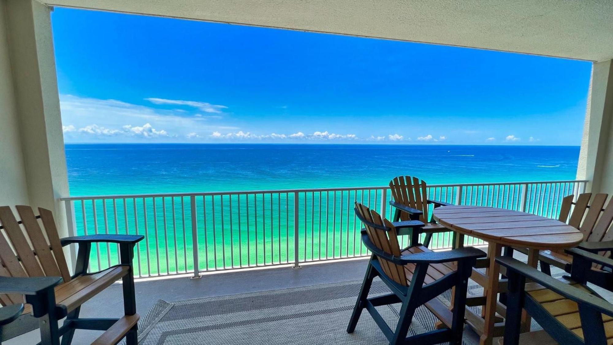 Holiday home Ocean Reef 2101
