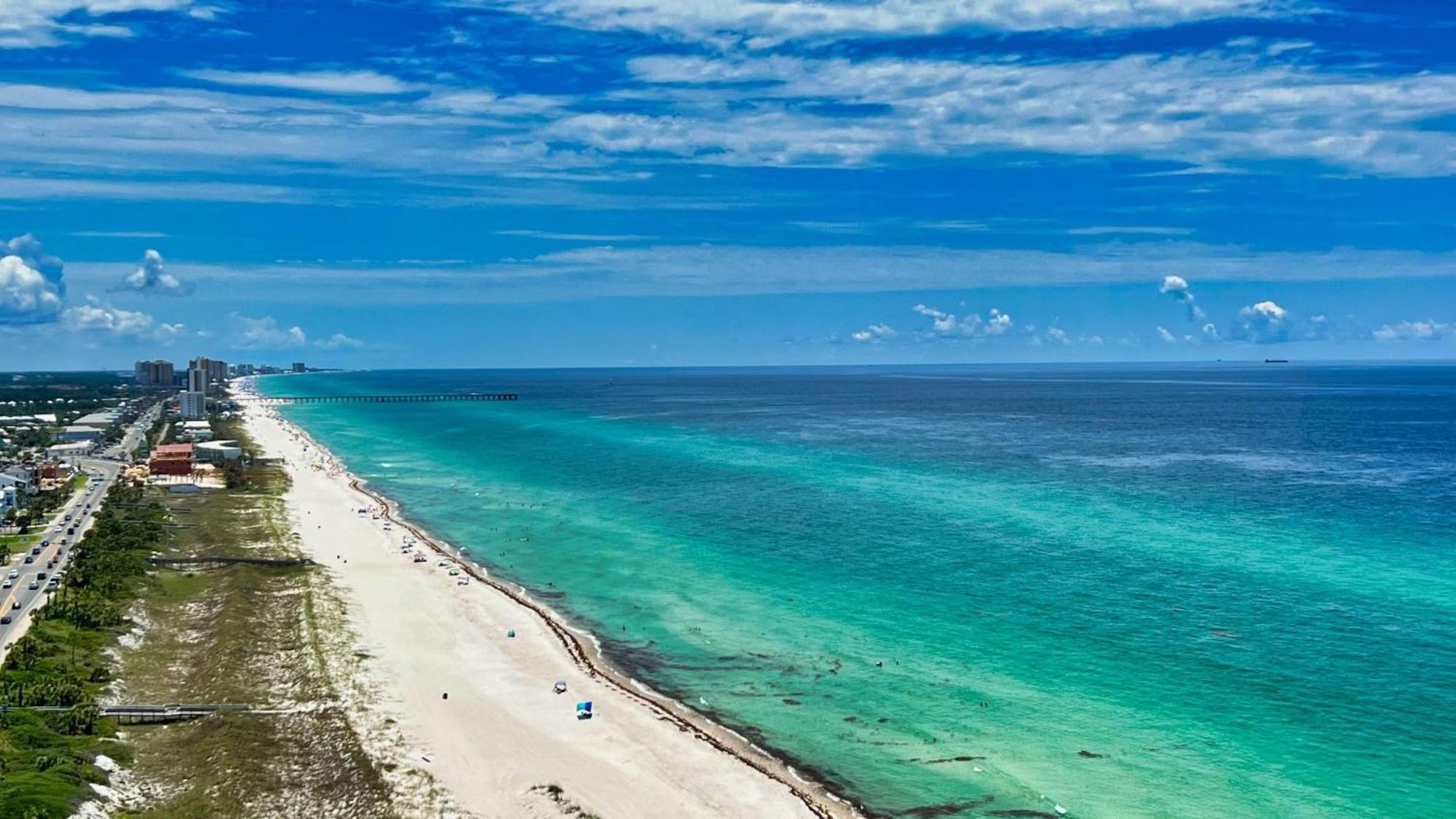 Ocean Reef 2101 Panama City Beach