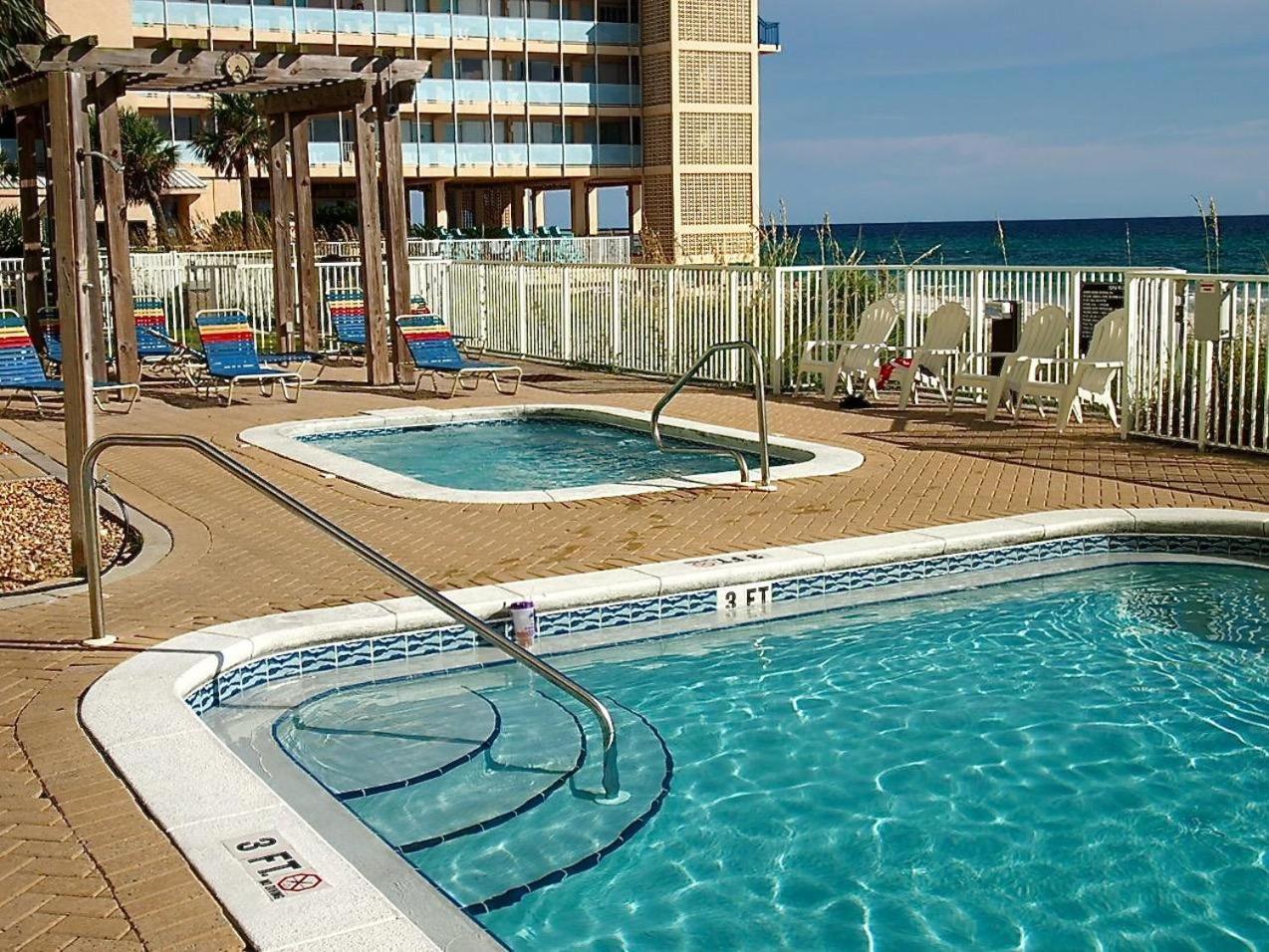 Ocean Reef 2101 Holiday home