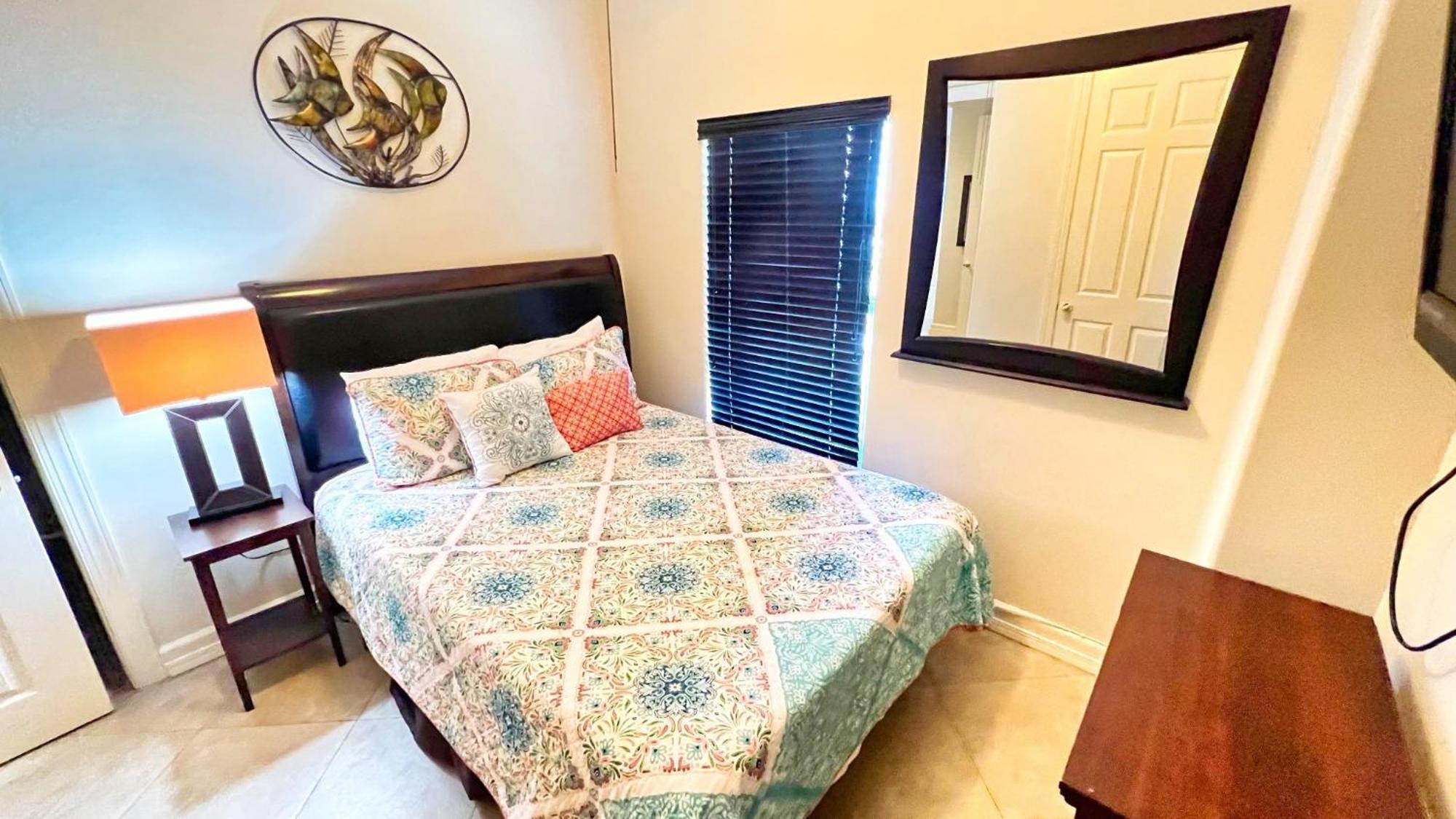 Holiday home Ocean Reef 2101 *