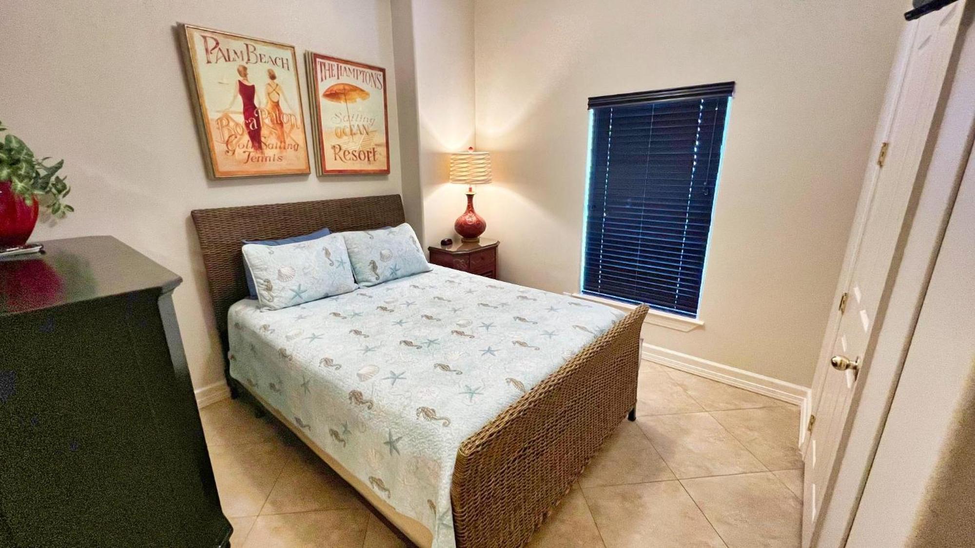 Ocean Reef 2101 Holiday home *