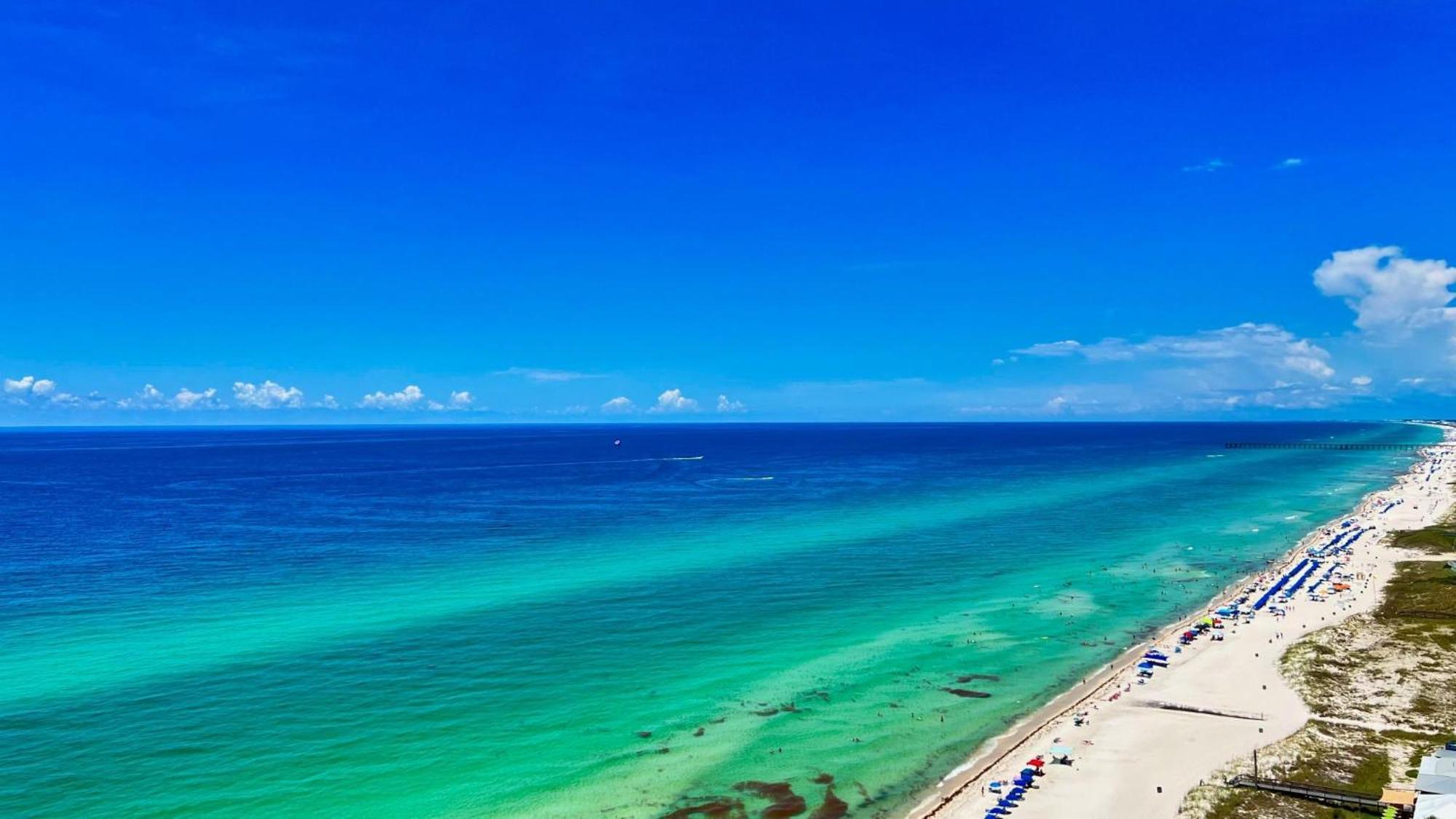 Ocean Reef 2101 Holiday home Panama City Beach