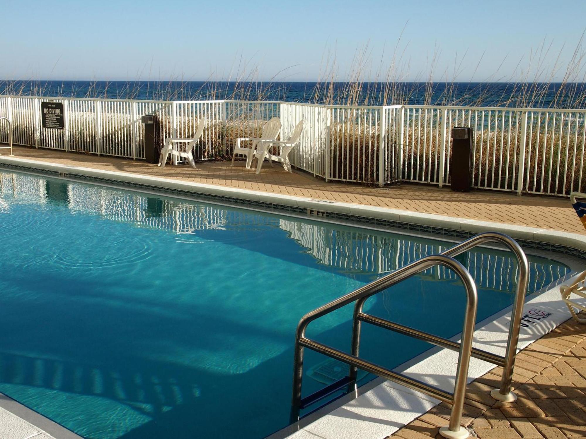 Ocean Reef 2101 Panama City Beach