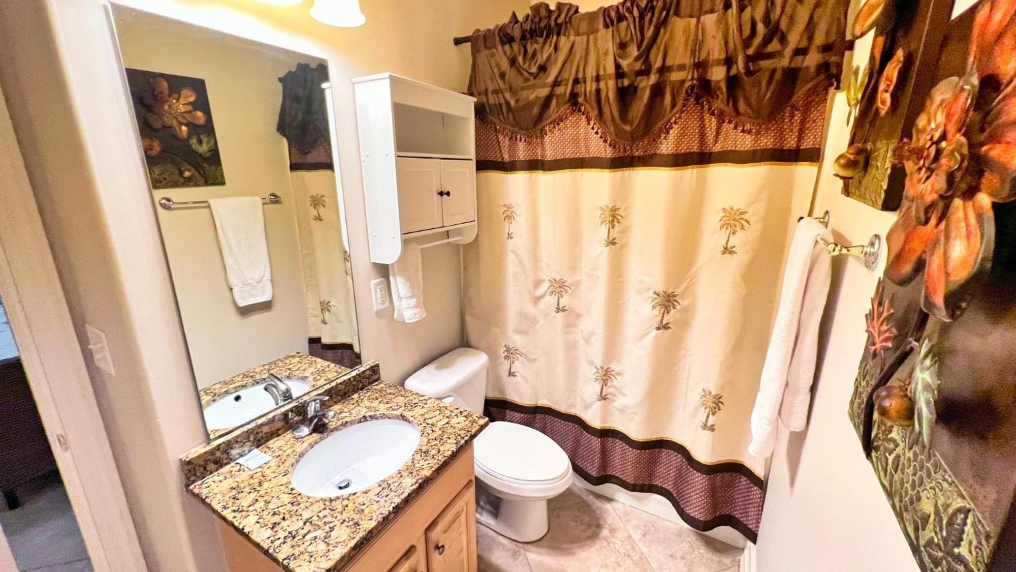 Ocean Reef 2101 Holiday home