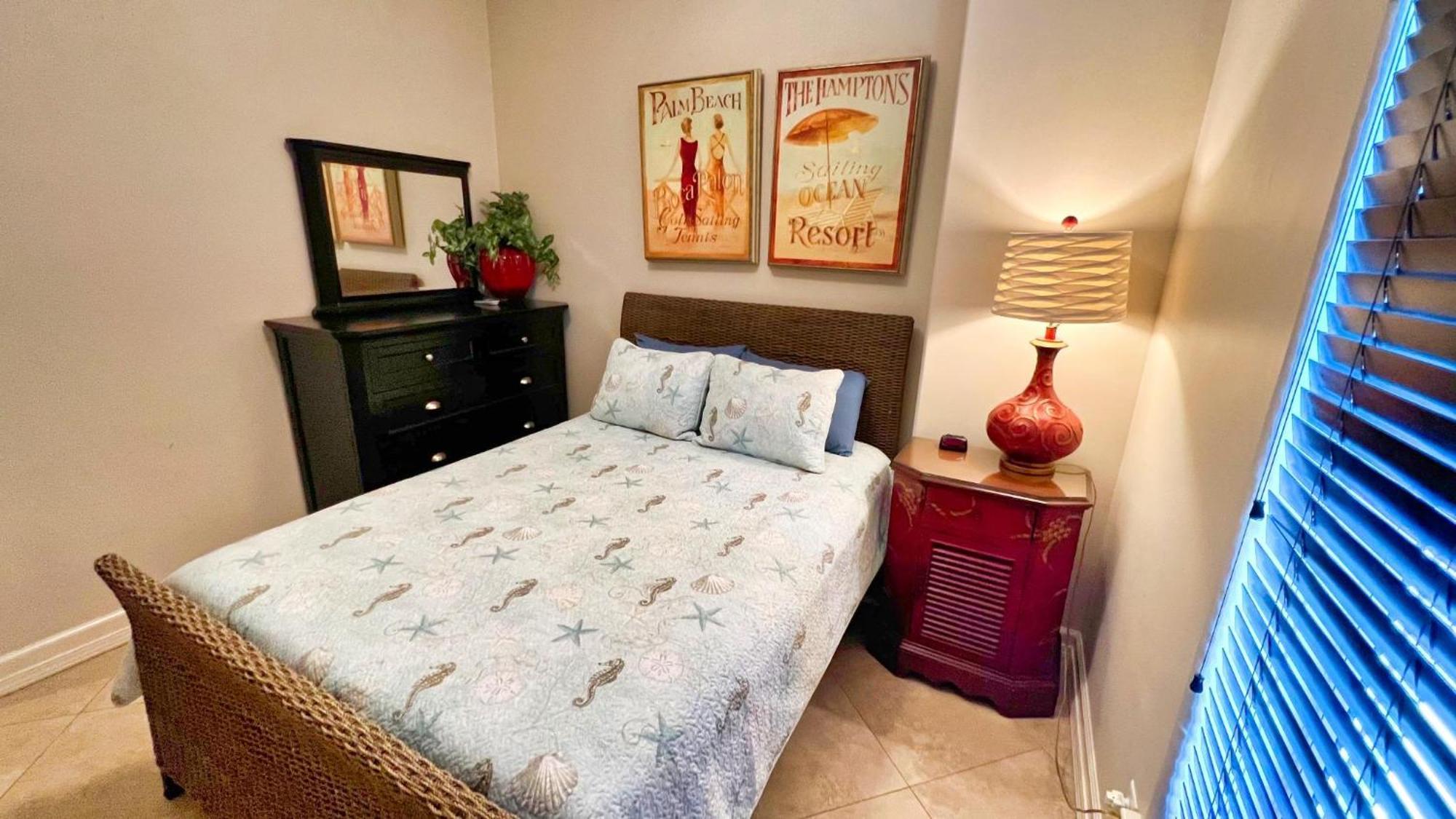 Ocean Reef 2101 Holiday home Panama City Beach