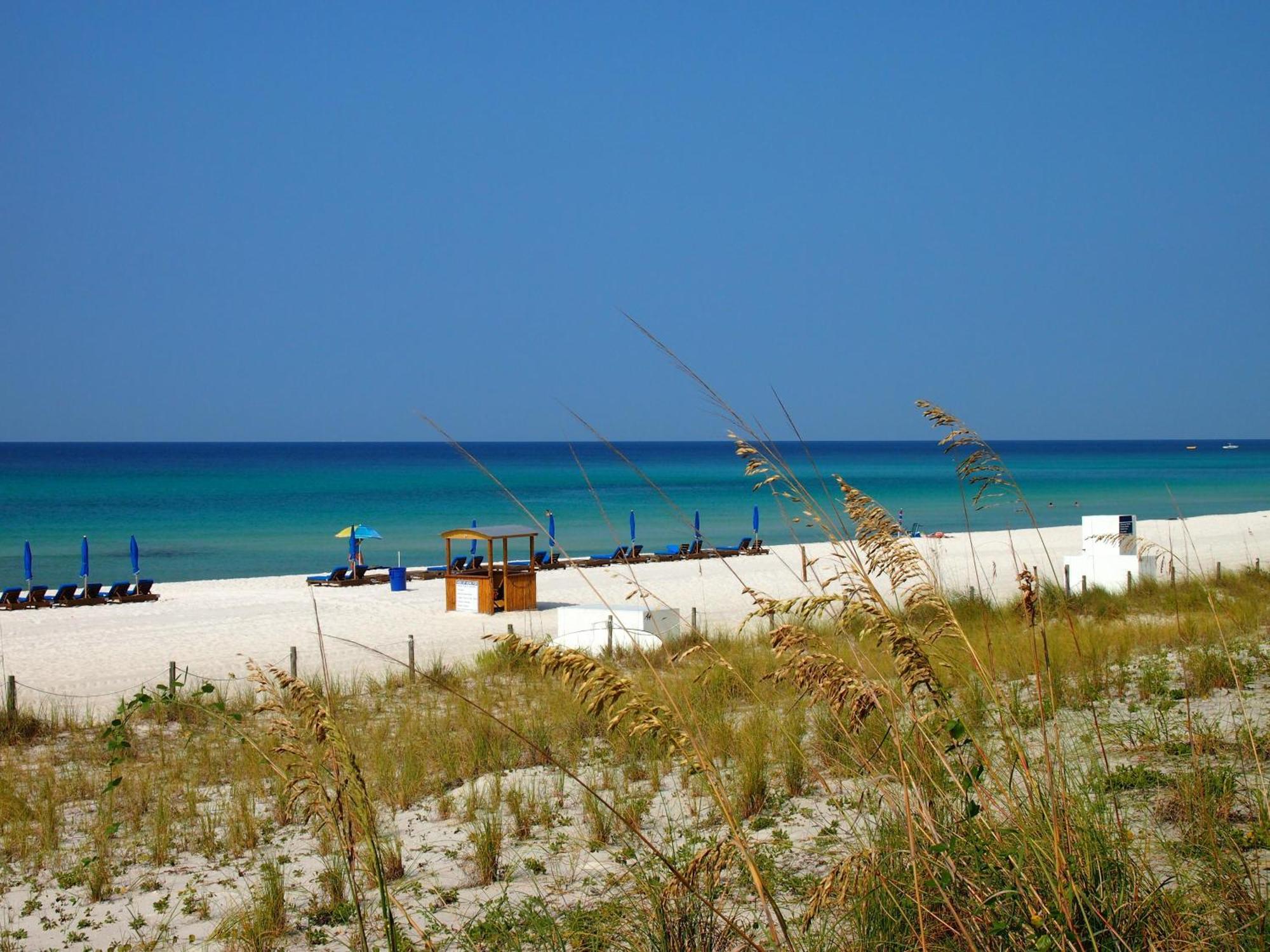 Ocean Reef 2101 Panama City Beach
