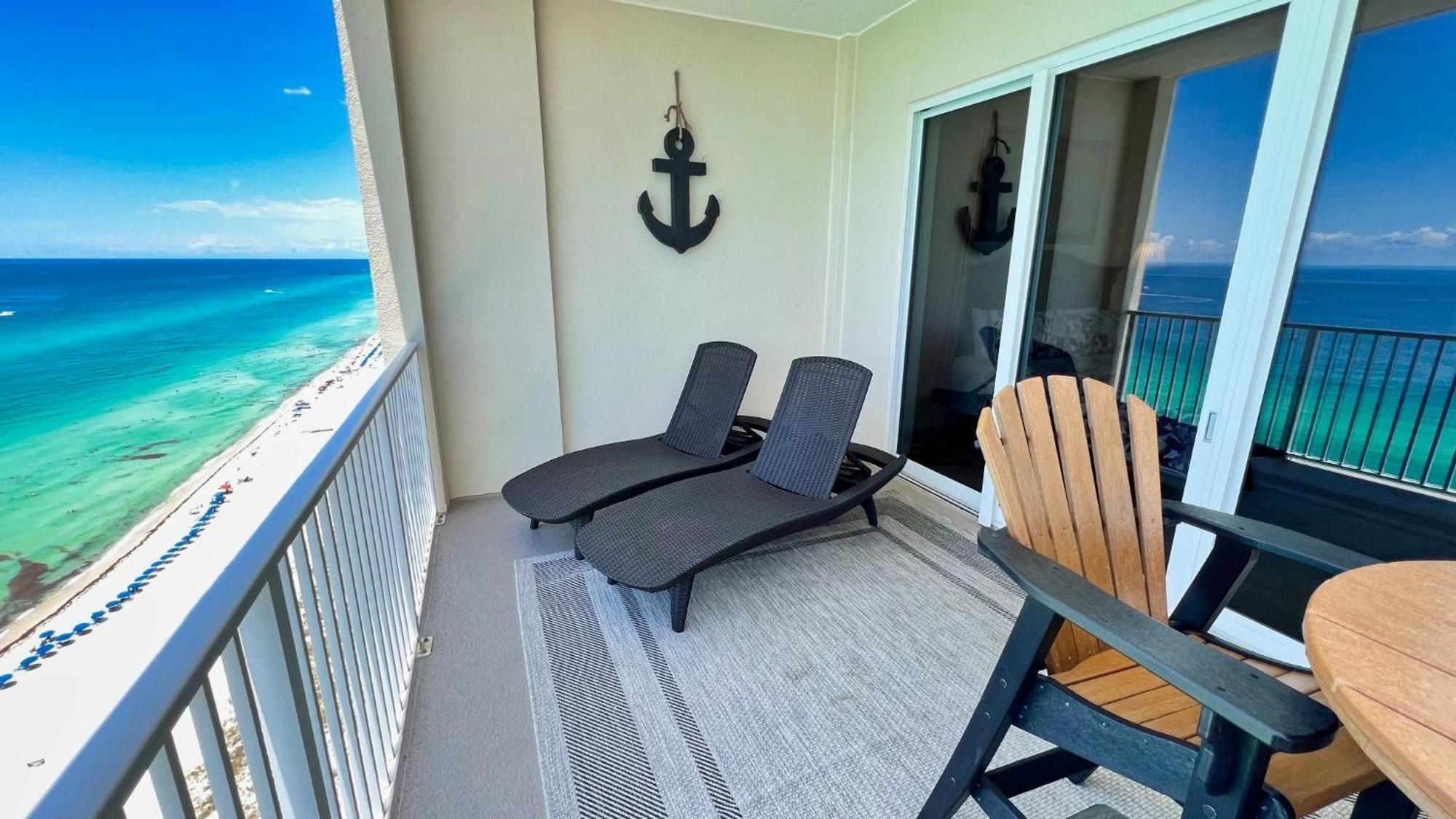 Holiday home Ocean Reef 2101 *