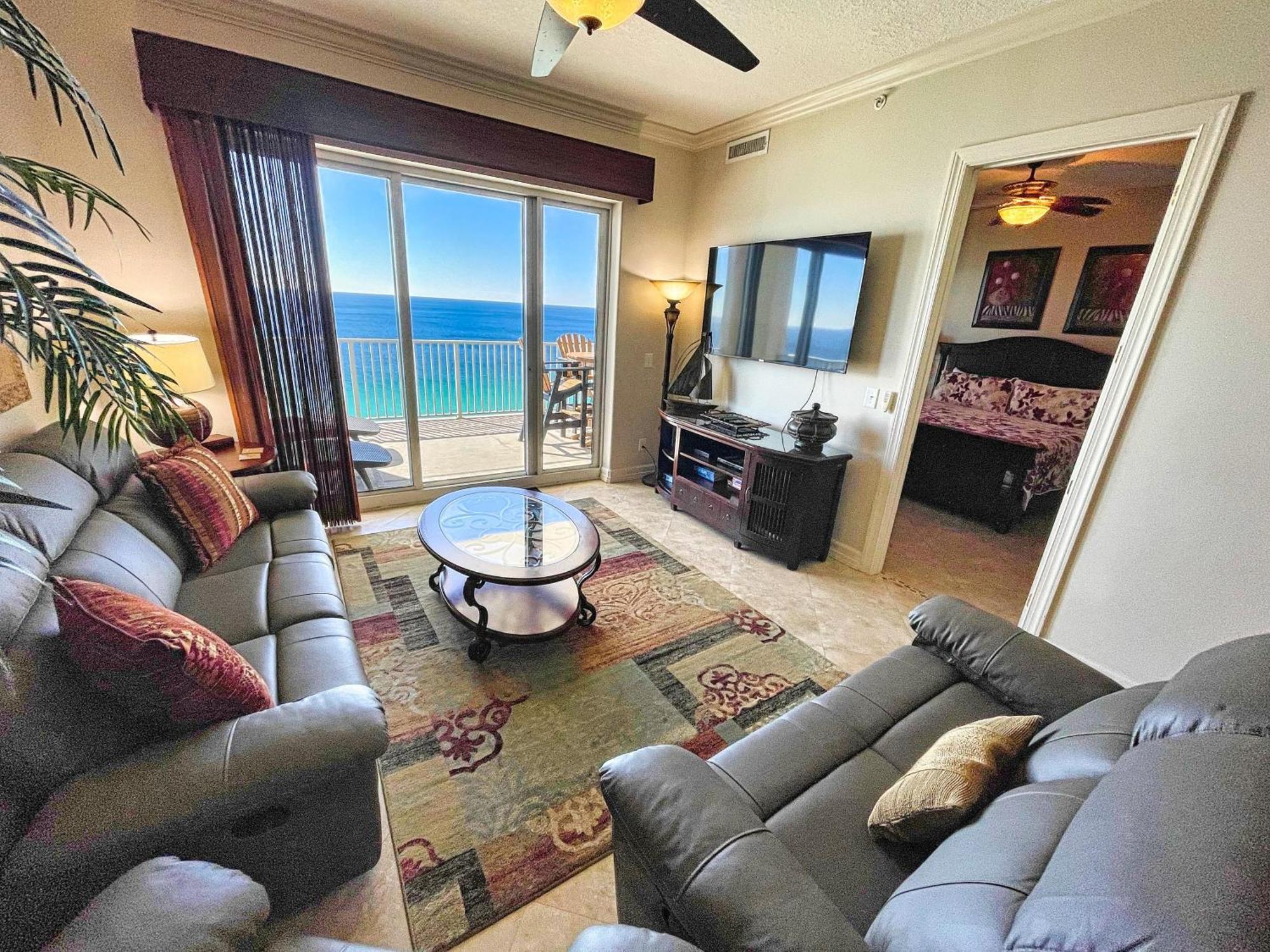 Holiday home Ocean Reef 2101