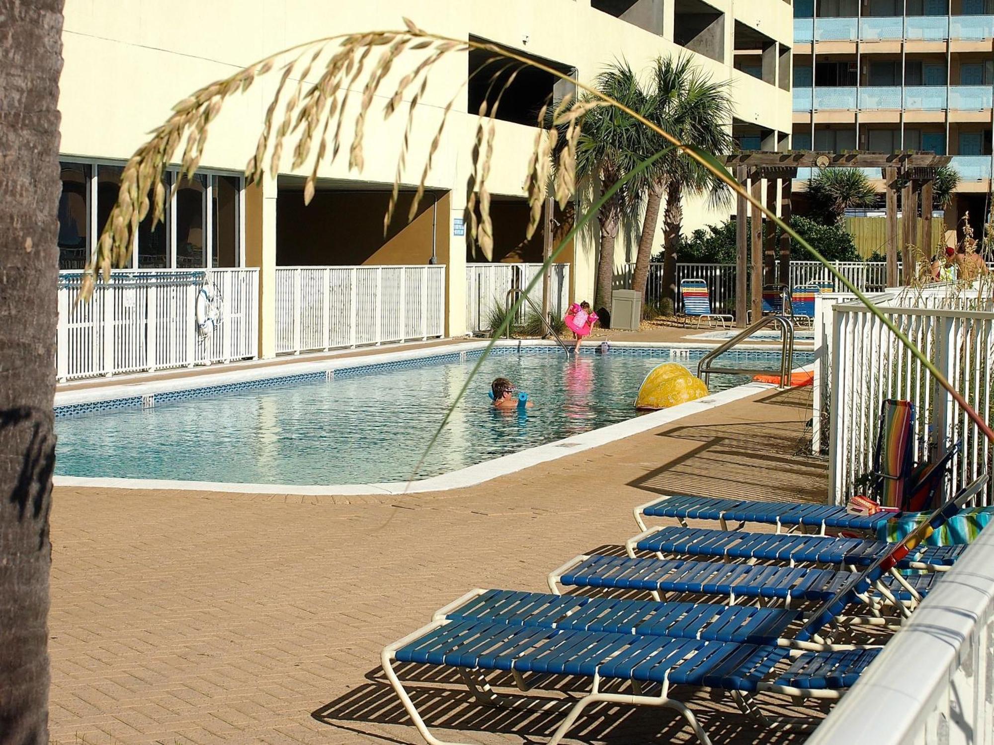 Ocean Reef 2101 Panama City Beach