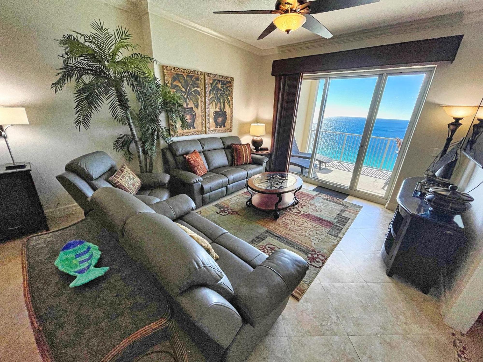Ocean Reef 2101 Holiday home
