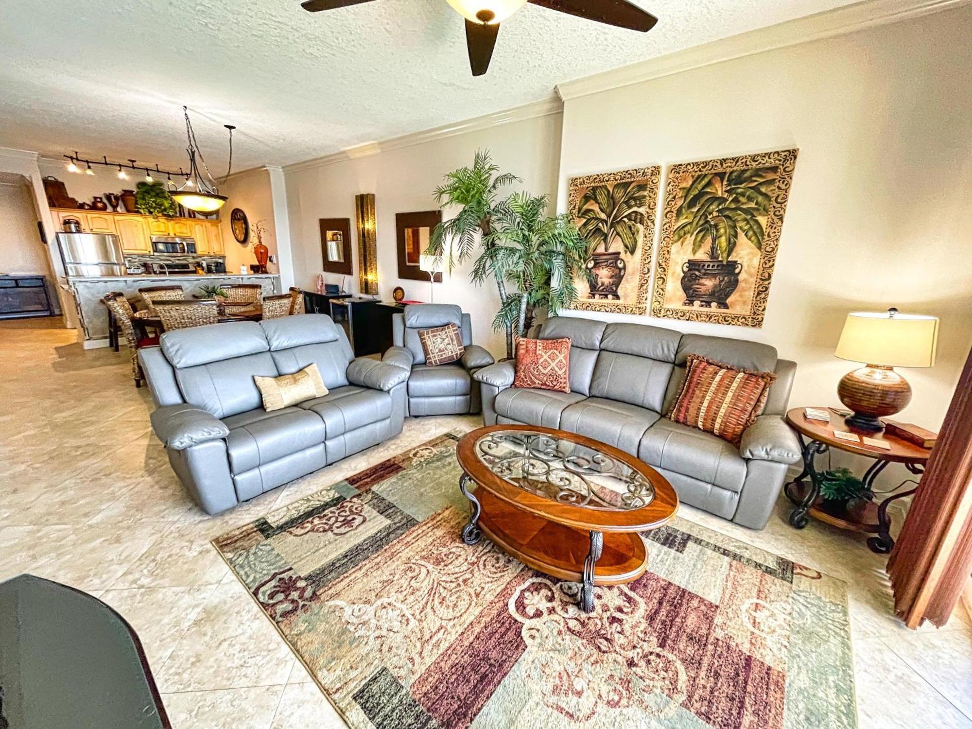 Holiday home Ocean Reef 2101 *