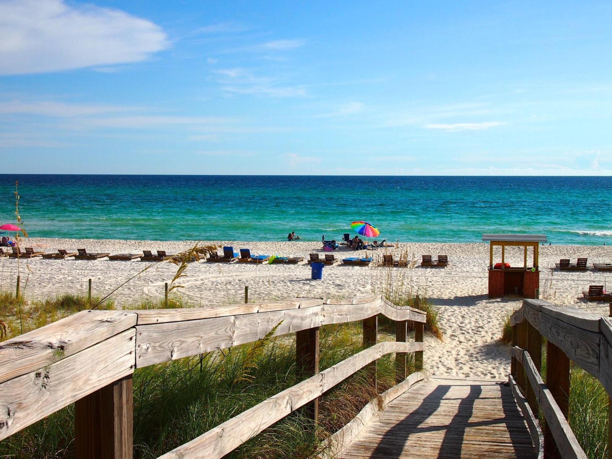 Ocean Reef 2101 *