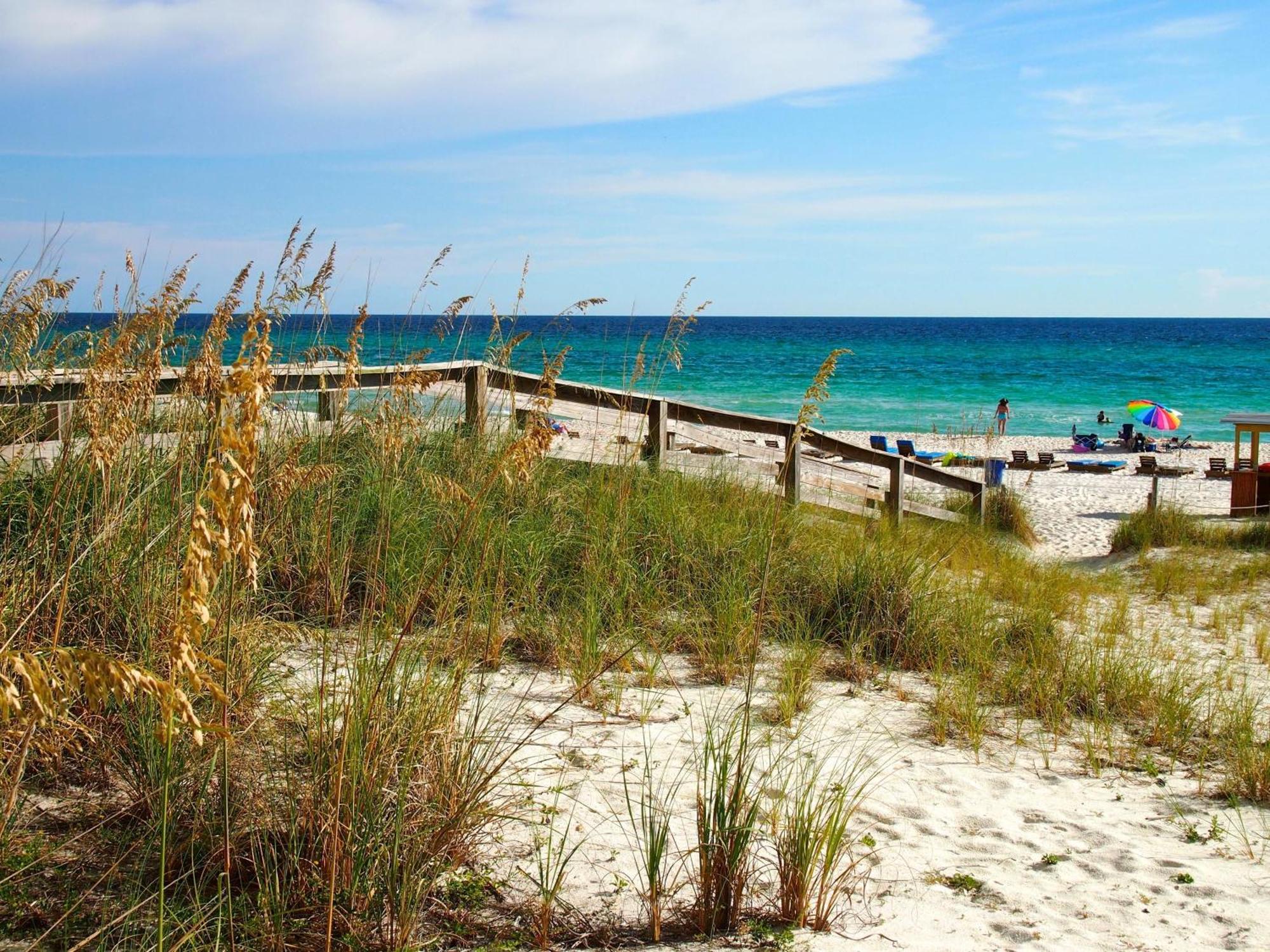 Ocean Reef 2101 * Panama City Beach